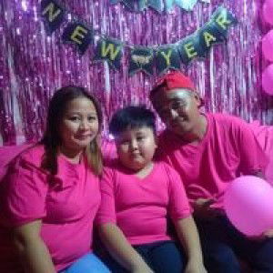 Rosalie Reyes Latoreno profile icon