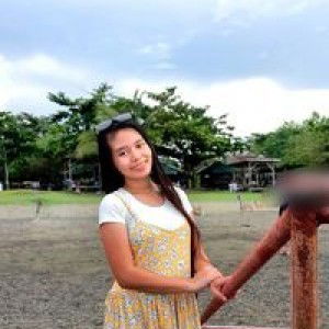 Jam Faye Perez profile icon