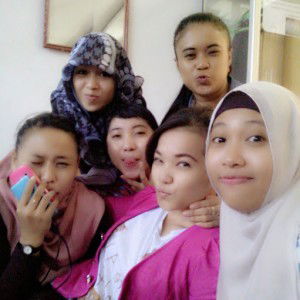 Kartika Arif profile icon