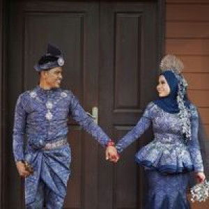 Nina Rafie profile icon