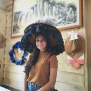 ochee chee profile icon