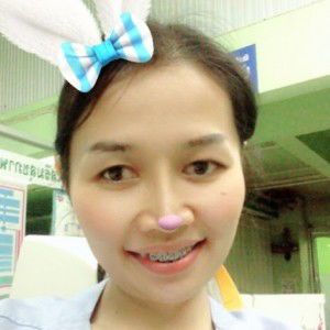 RoseMary Jung profile icon