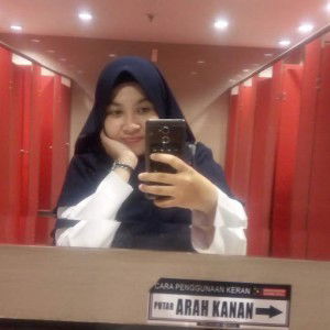 Fahriyanti Fitri profile icon