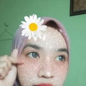 Fitria Wahyu Ningsih profile icon