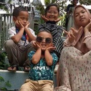 Ajay Wijaya profile icon