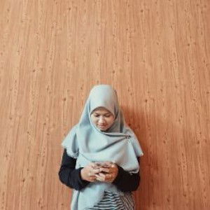 Muzdalifah profile icon