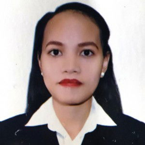 Jorra Benitez profile icon