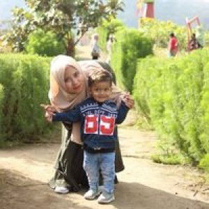 Hikma Susanti profile icon