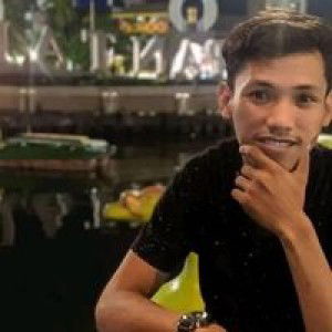 Syabri Yansah profile icon