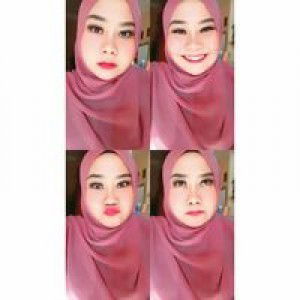 Siti Aisyah Lilipaly profile icon