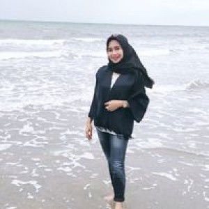 Een Nurhayatie profile icon