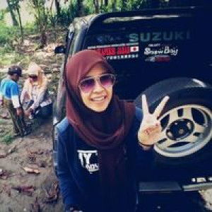 Purnama Iphunk profile icon