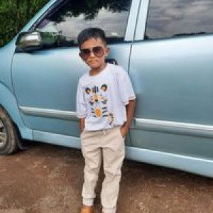 Anna Bunda Azka Alfarizi profile icon