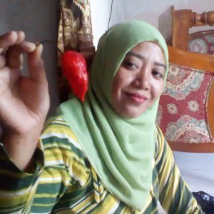 yuli susanti profile icon