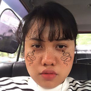 Amia Nasya profile icon