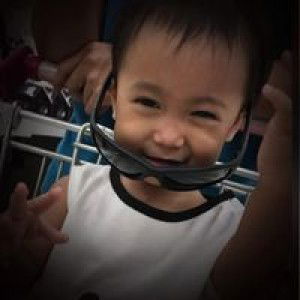 Nisa Kay Hamizin profile icon