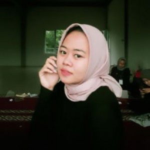 alisa nursyabani profile icon