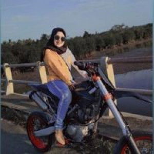 Siti Nurjanah profile icon