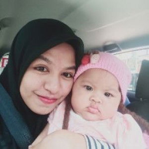 Anizah kajol profile icon