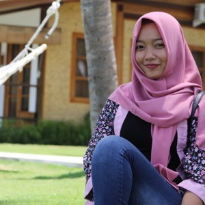 Nindy Prezilia profile icon