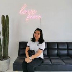 Siriluk Panyakong profile icon