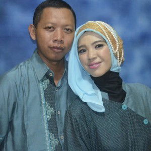 Umi Kholifah Aly Marzuqi profile icon