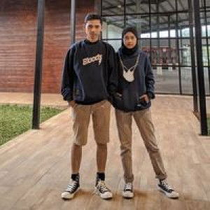 Elsya Syarief profile icon