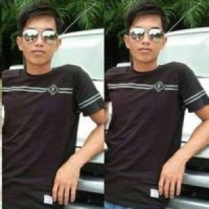 Ricko Saputra profile icon