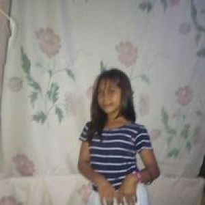 Richel Joy Siaga profile icon