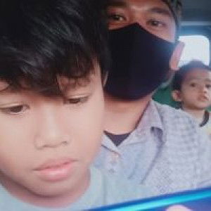 Beri Sanjaya profile icon