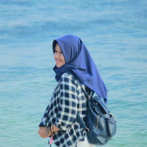 Rafika Adlawiyah profile icon
