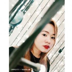 Mae Dispa profile icon