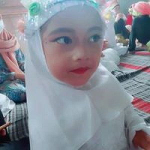 Zahra Salsabilla Putri profile icon