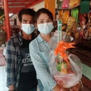 ปลายฝน ต้นหนาว profile icon