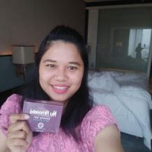 Dina Stokis Nuamoorea Pontianak profile icon