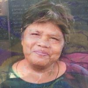 Andrea Crissa LoretoTidoy Montalban profile icon
