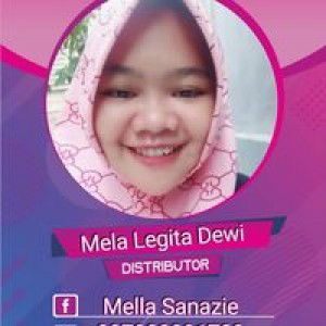 Mella Sanazie profile icon