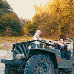 dini afriani profile icon