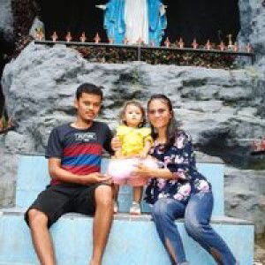 Matdhaa Silaban profile icon