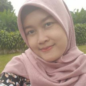 Ummi Salamah Khusna profile icon