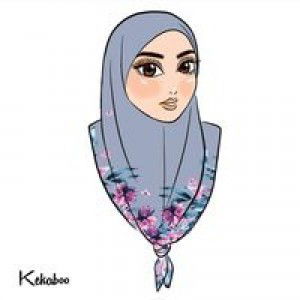 Siti Mahfuzah profile icon