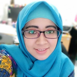milda hasanah profile icon