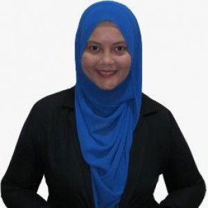 Nazuha Hamsah profile icon