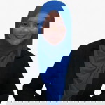 Nazuha Hamsah profile icon