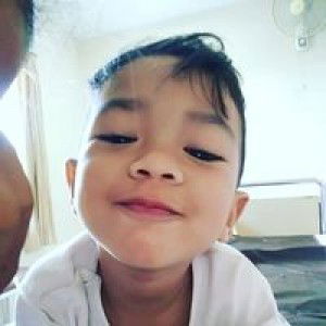 Astri Ardiandari profile icon