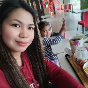 Sharmine Rontos profile icon