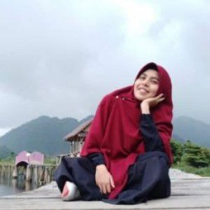 Asri Wahyuni profile icon