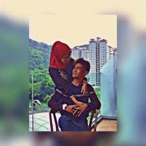 Aqilah Huda profile icon