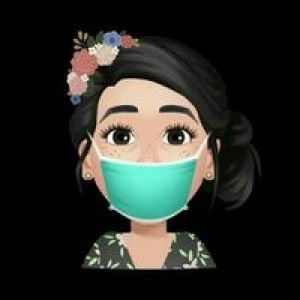 Avriyonita Ayu A profile icon