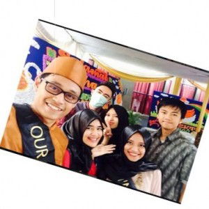 Sukma Maulidina profile icon